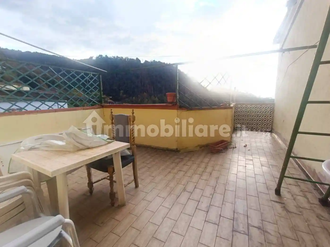 Terratetto unifamiliare frazione Pariana 74, San Carlo - Antona, Massa - foto 2