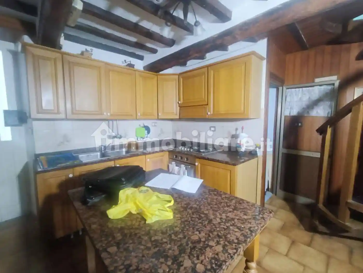 Terratetto unifamiliare frazione Pariana 74, San Carlo - Antona, Massa - foto 4