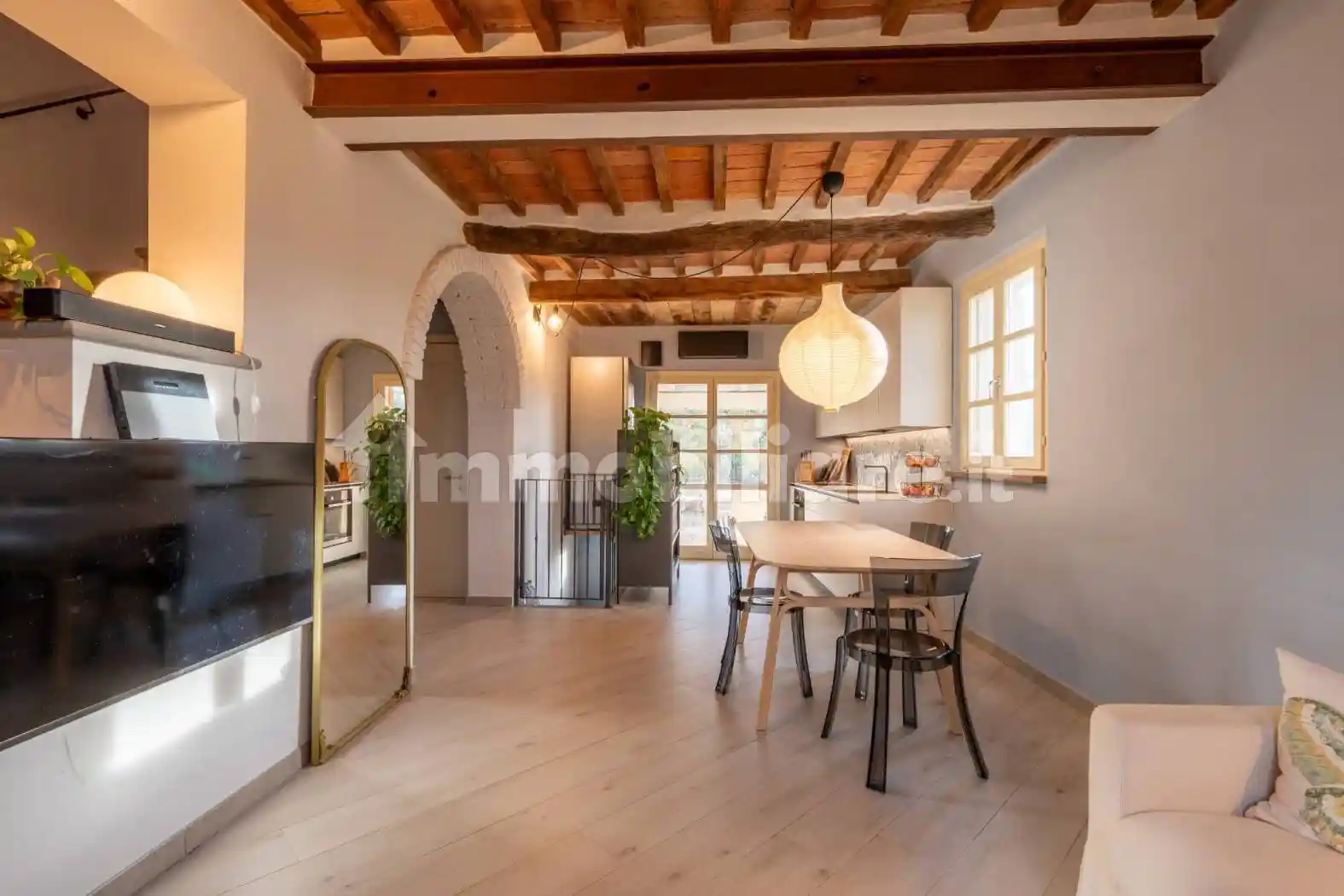 Villa unifamiliare via del Poggetto, Lari, Casciana Terme Lari - foto 5