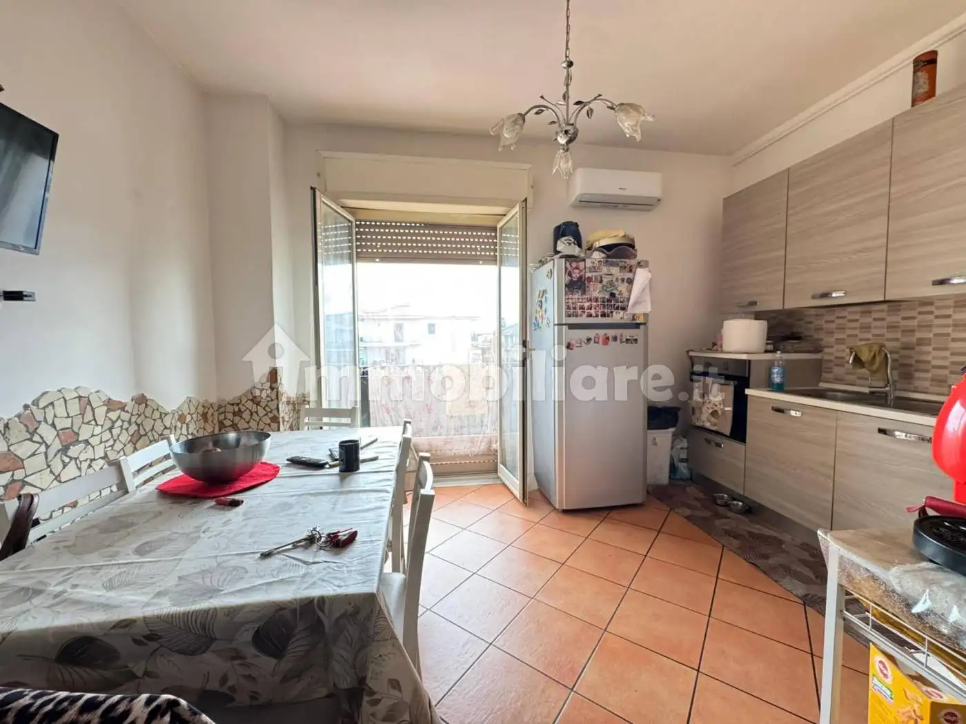 Appartamento in vendita a Melito di Napoli