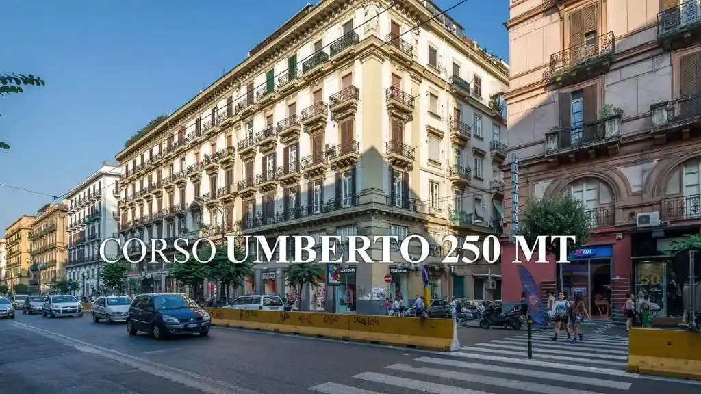 Monolocale Vico della Graziella 24, Porto - Municipio, Napoli - foto 5