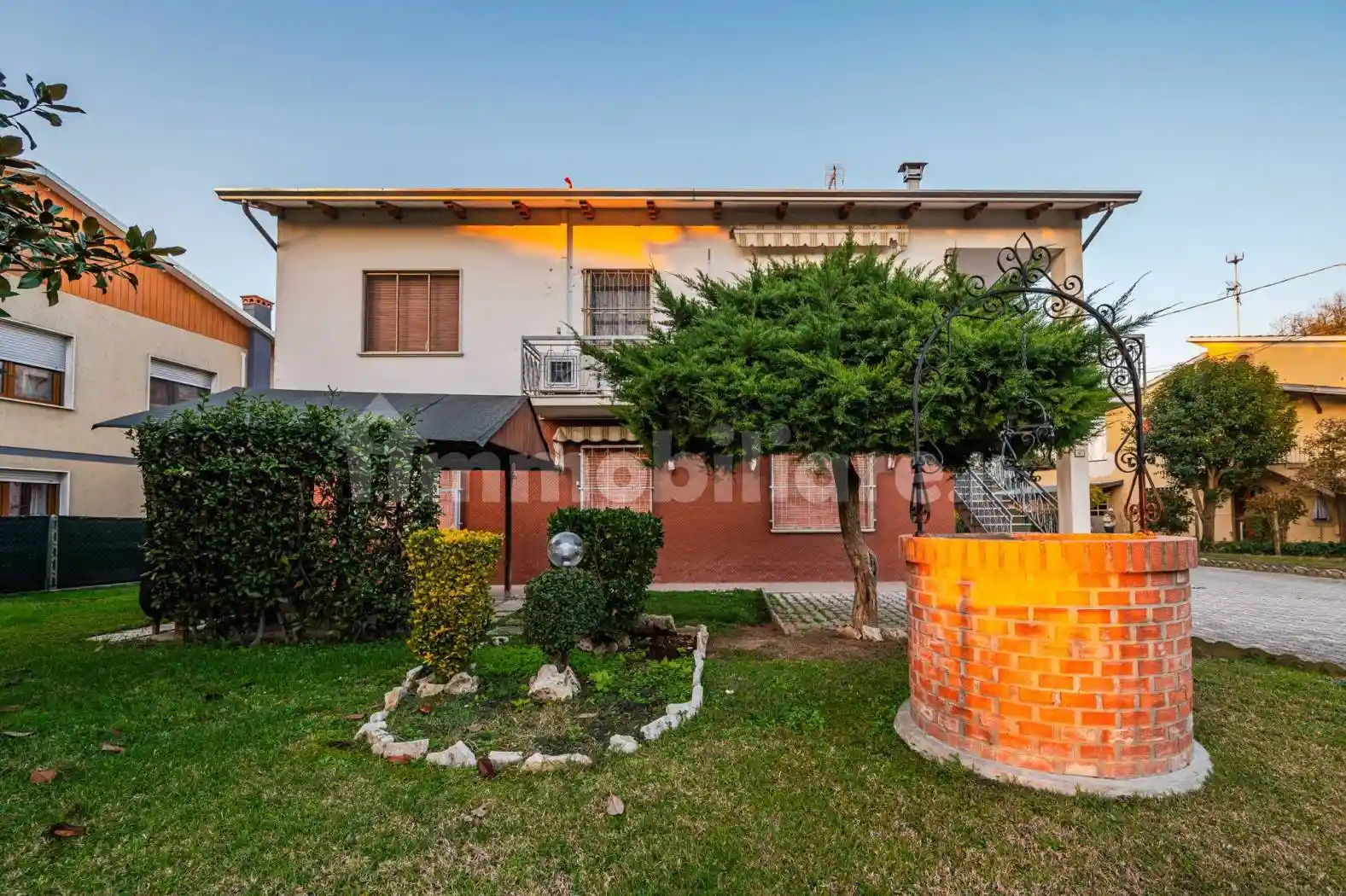 Villa in vendita a Finale Emilia