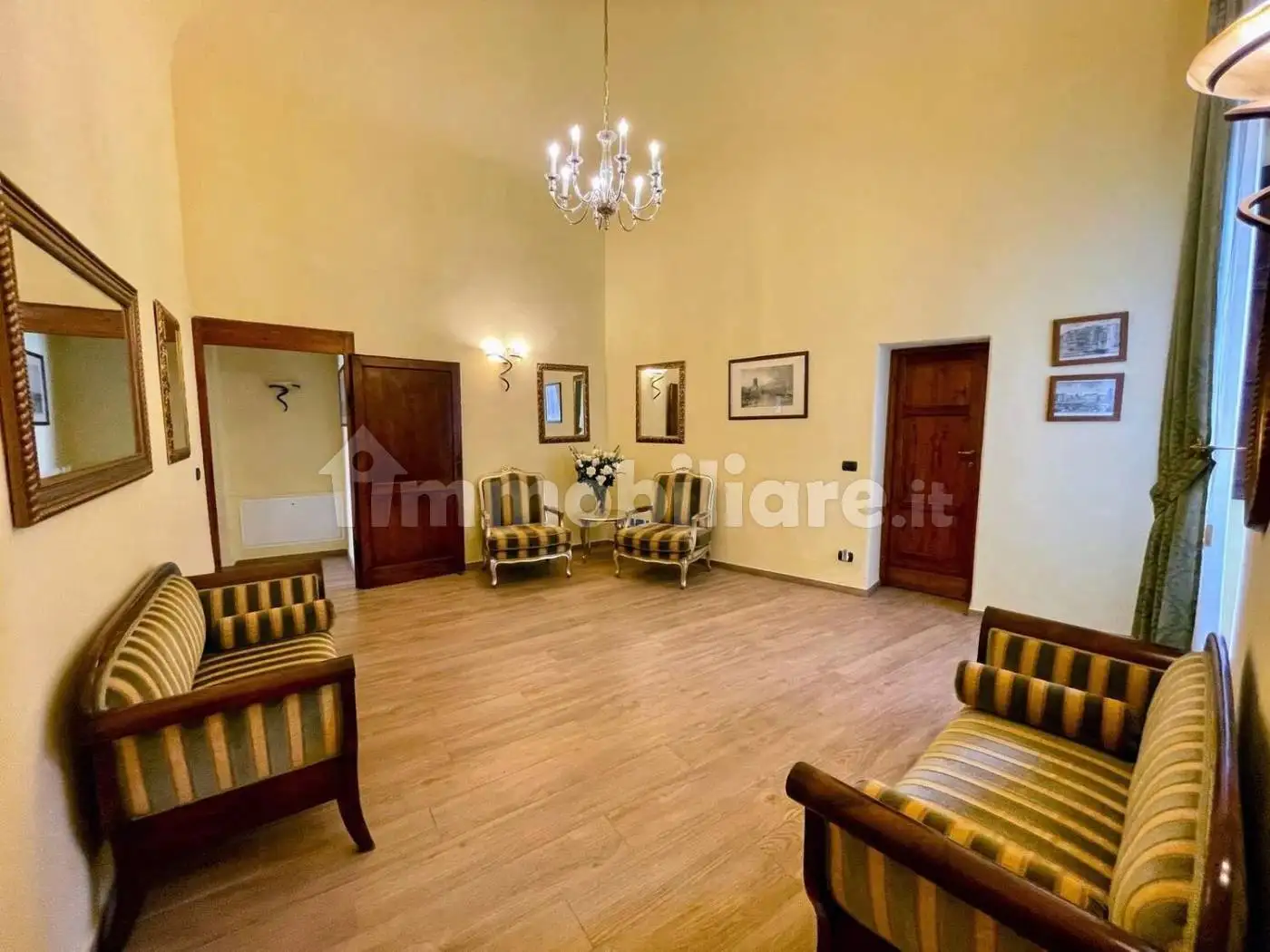 Appartamento in vendita a Prato