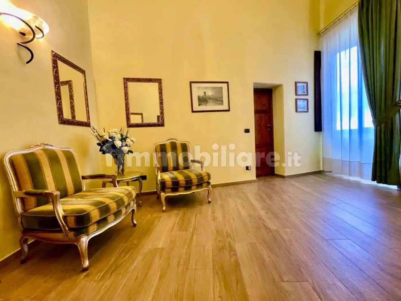 Quadrilocale via Giuseppe Garibaldi, Centro Storico - Duomo, Prato - foto 2