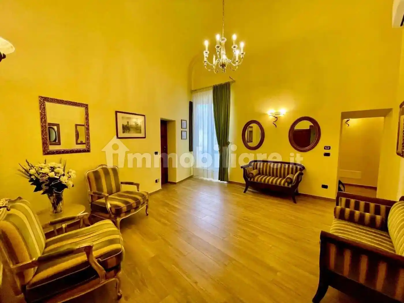 Quadrilocale via Giuseppe Garibaldi, Centro Storico - Duomo, Prato - foto 3