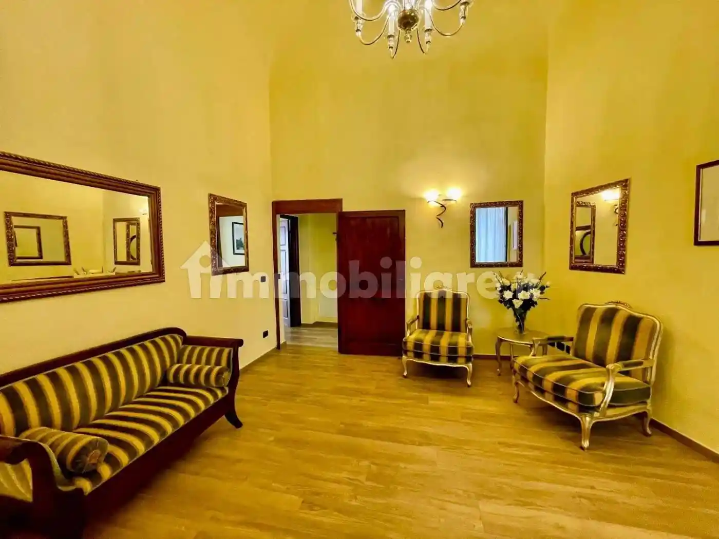 Quadrilocale via Giuseppe Garibaldi, Centro Storico - Duomo, Prato - foto 4