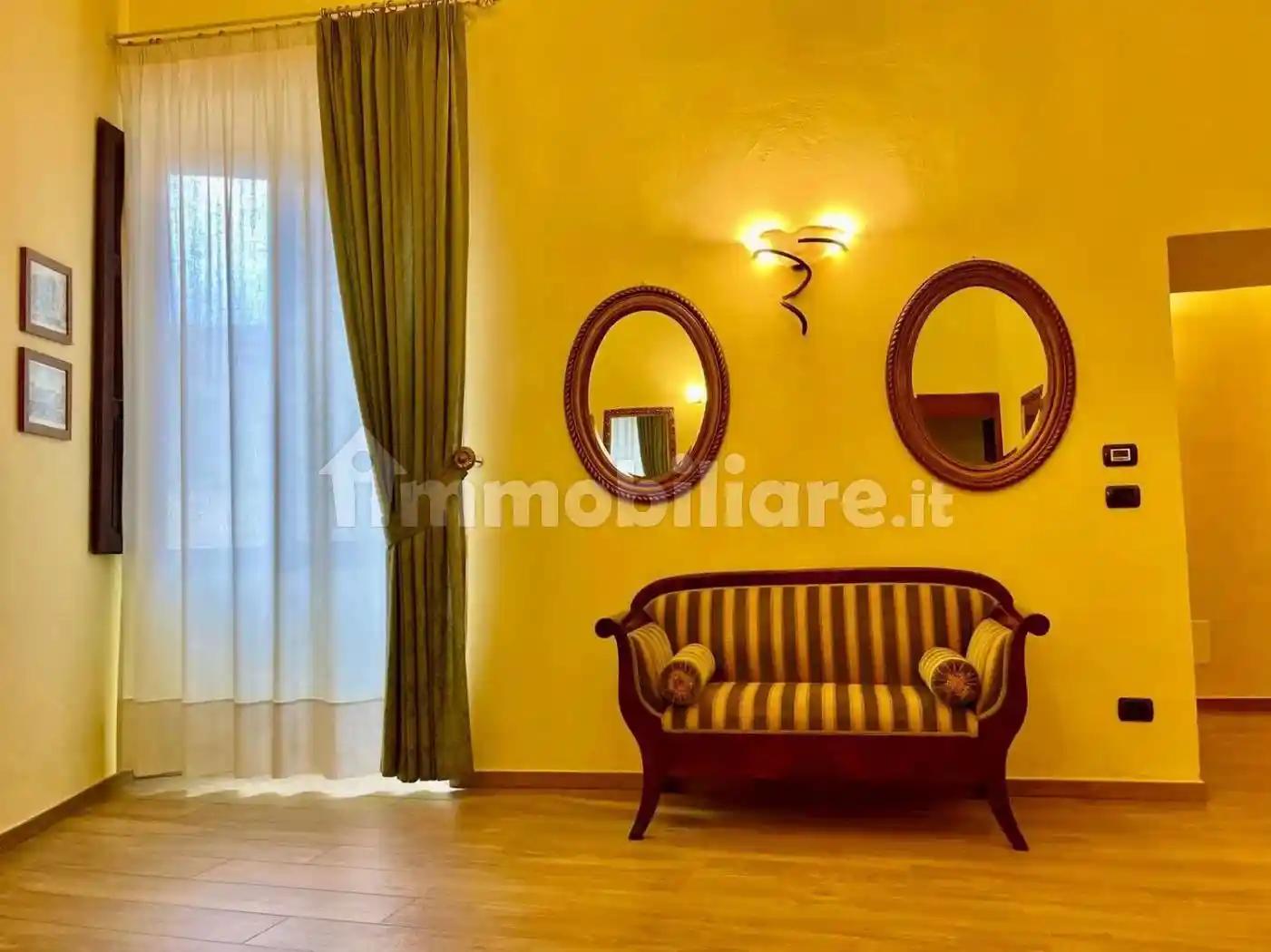 Quadrilocale via Giuseppe Garibaldi, Centro Storico - Duomo, Prato - foto 5