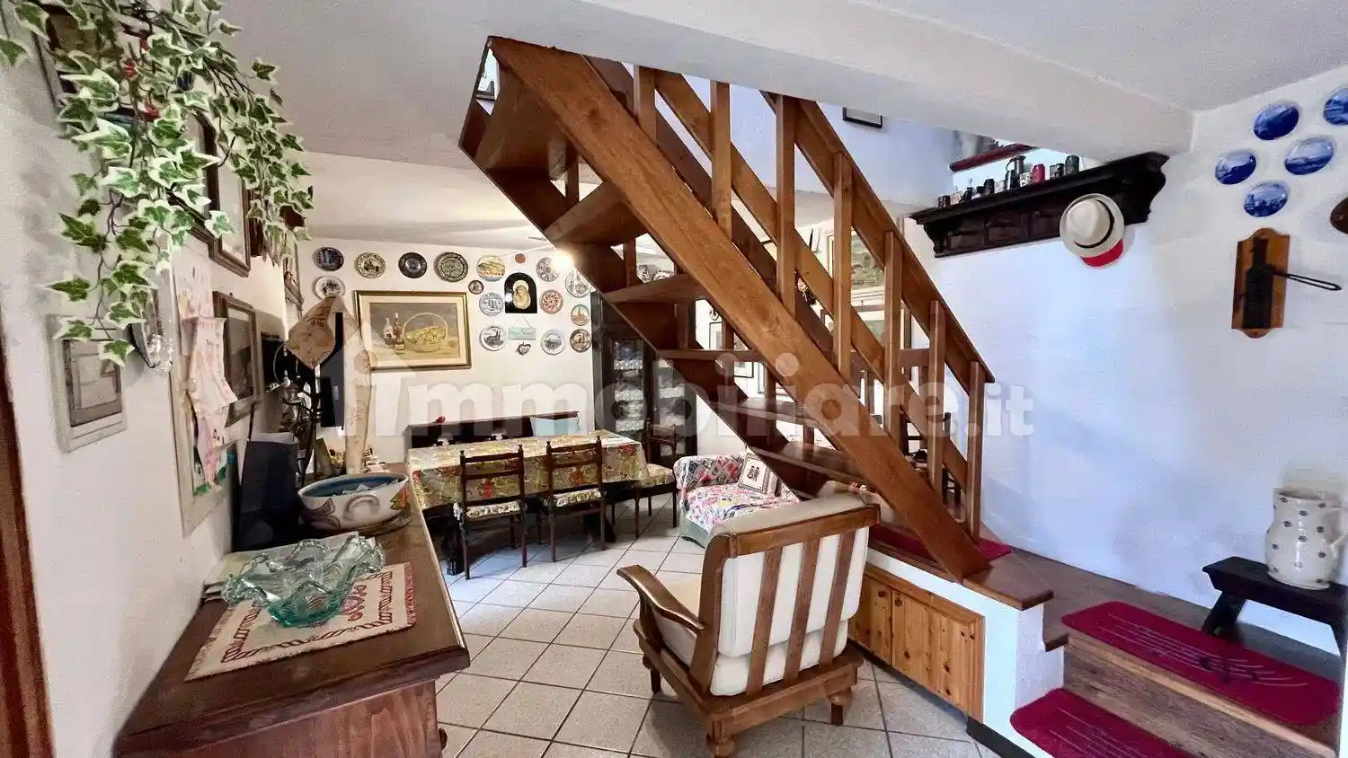 Rustico - Casale in vendita a Vernio