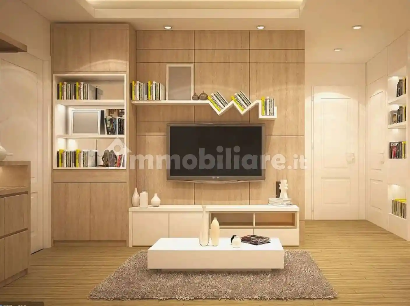 Quadrilocale via Marco Roncioni, 107, Soccorso, Prato - foto 3