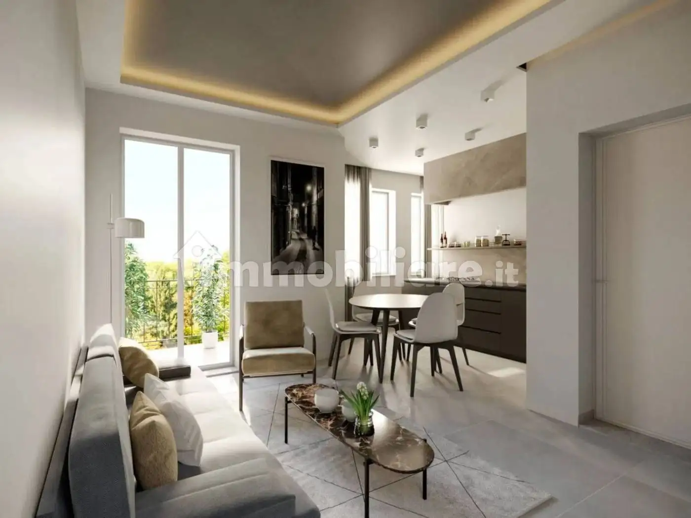 Villa in vendita a Poggio a Caiano