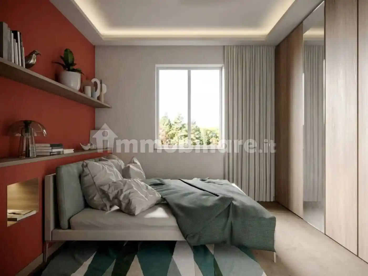 Villa in vendita a Montale