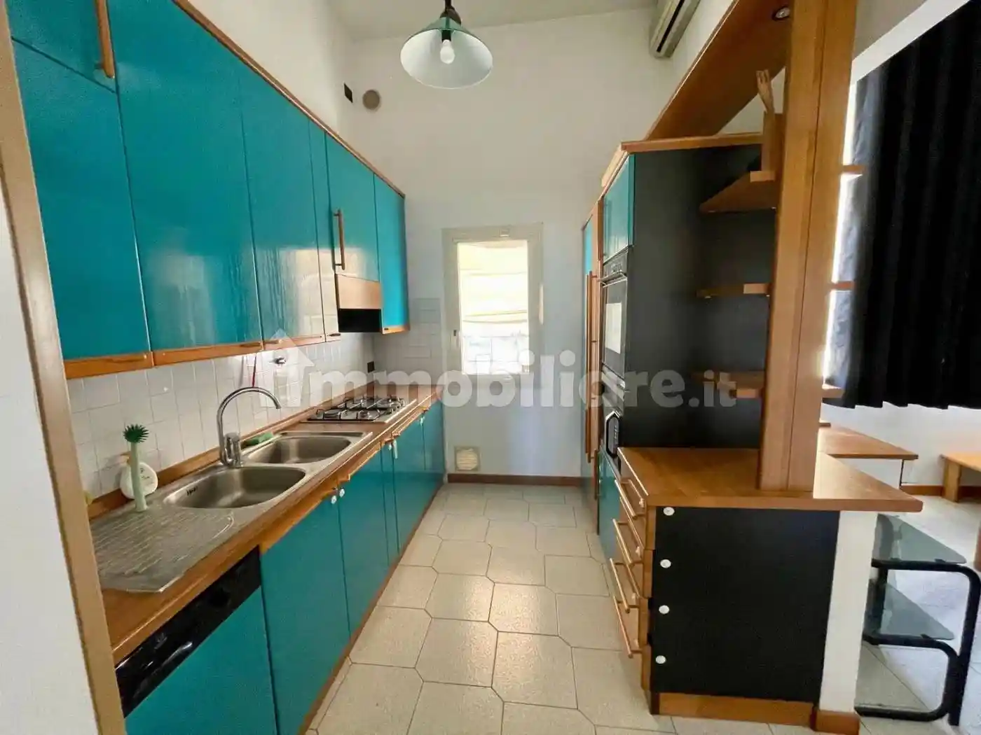 Quadrilocale piazza Giovanni Ciardi, 5 A, Sacrocuore, Prato - foto 2