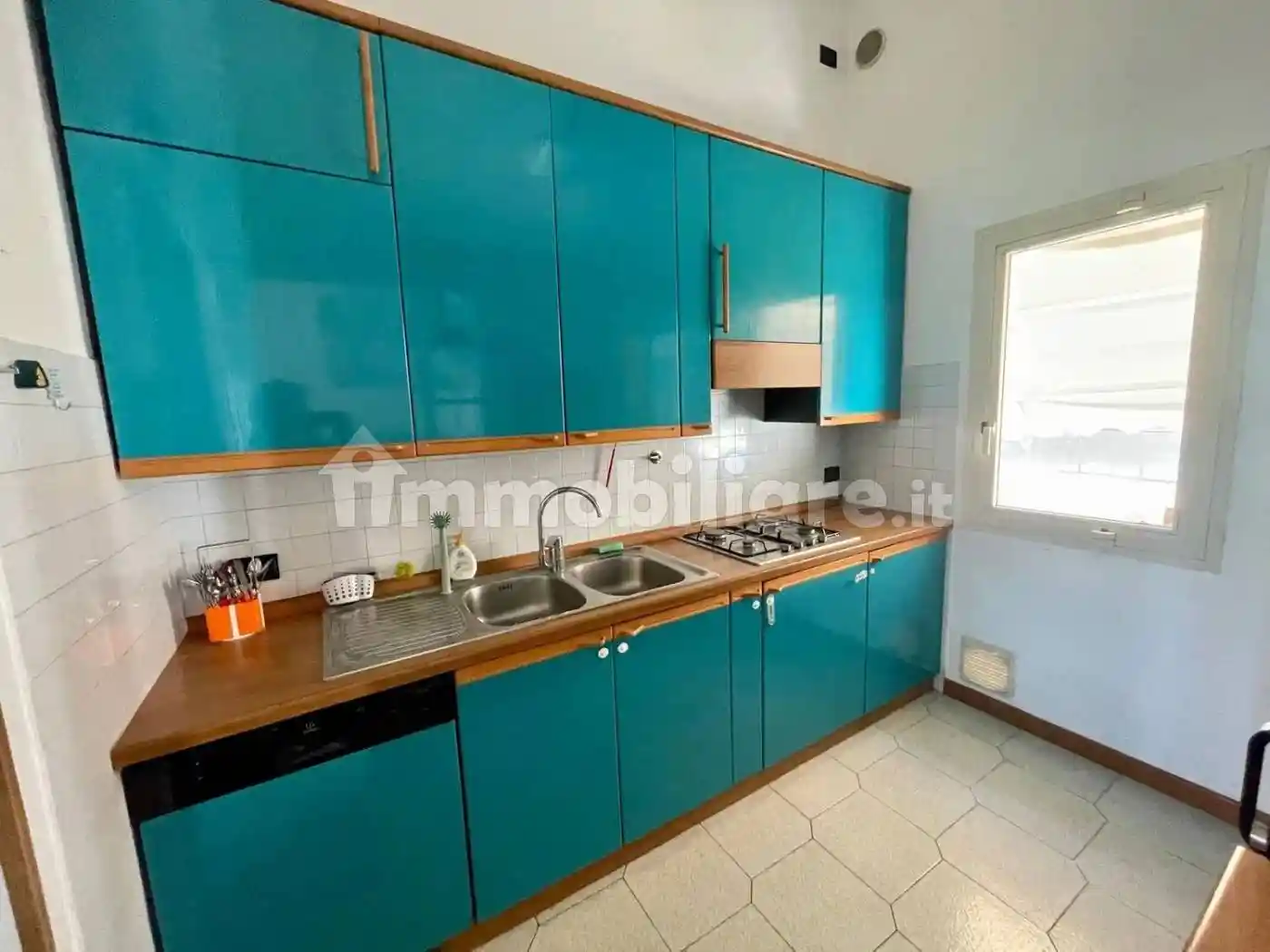 Quadrilocale piazza Giovanni Ciardi, 5 A, Sacrocuore, Prato - foto 3