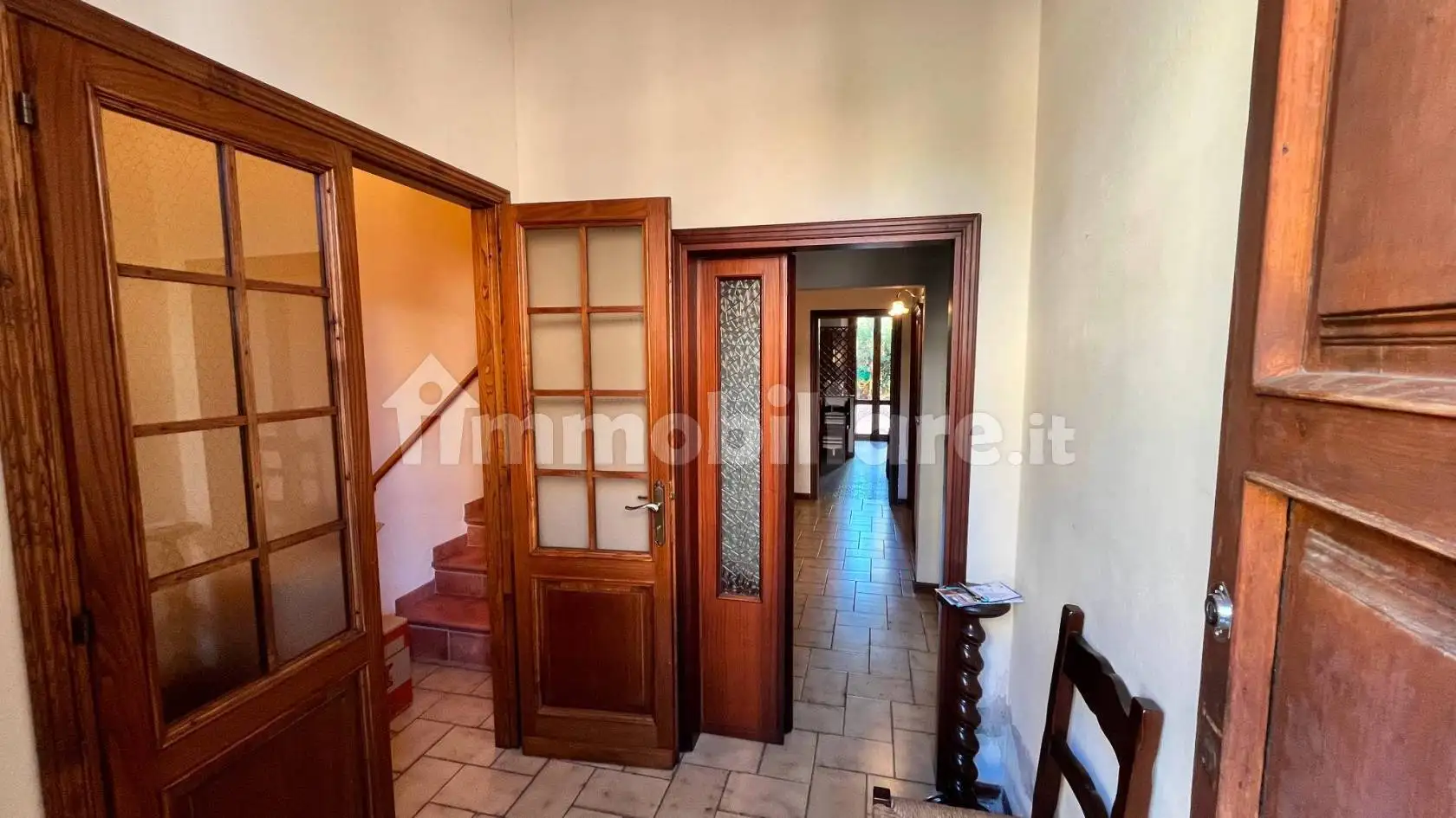 Casa indipendente in vendita a Prato