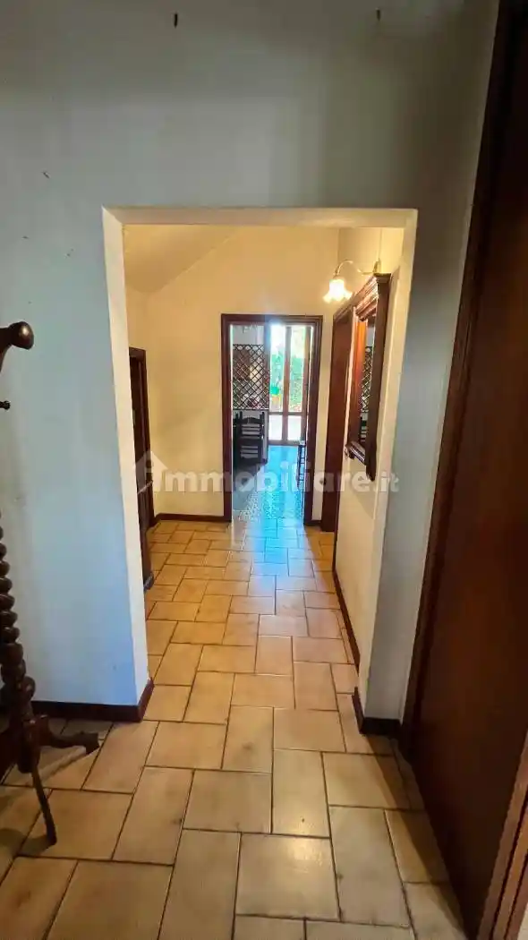 Terratetto unifamiliare via Filippo Corridoni, 11, Sacrocuore, Prato - foto 2