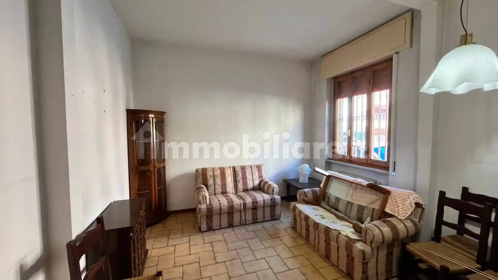 Terratetto unifamiliare via Filippo Corridoni, 11, Sacrocuore, Prato - foto 3