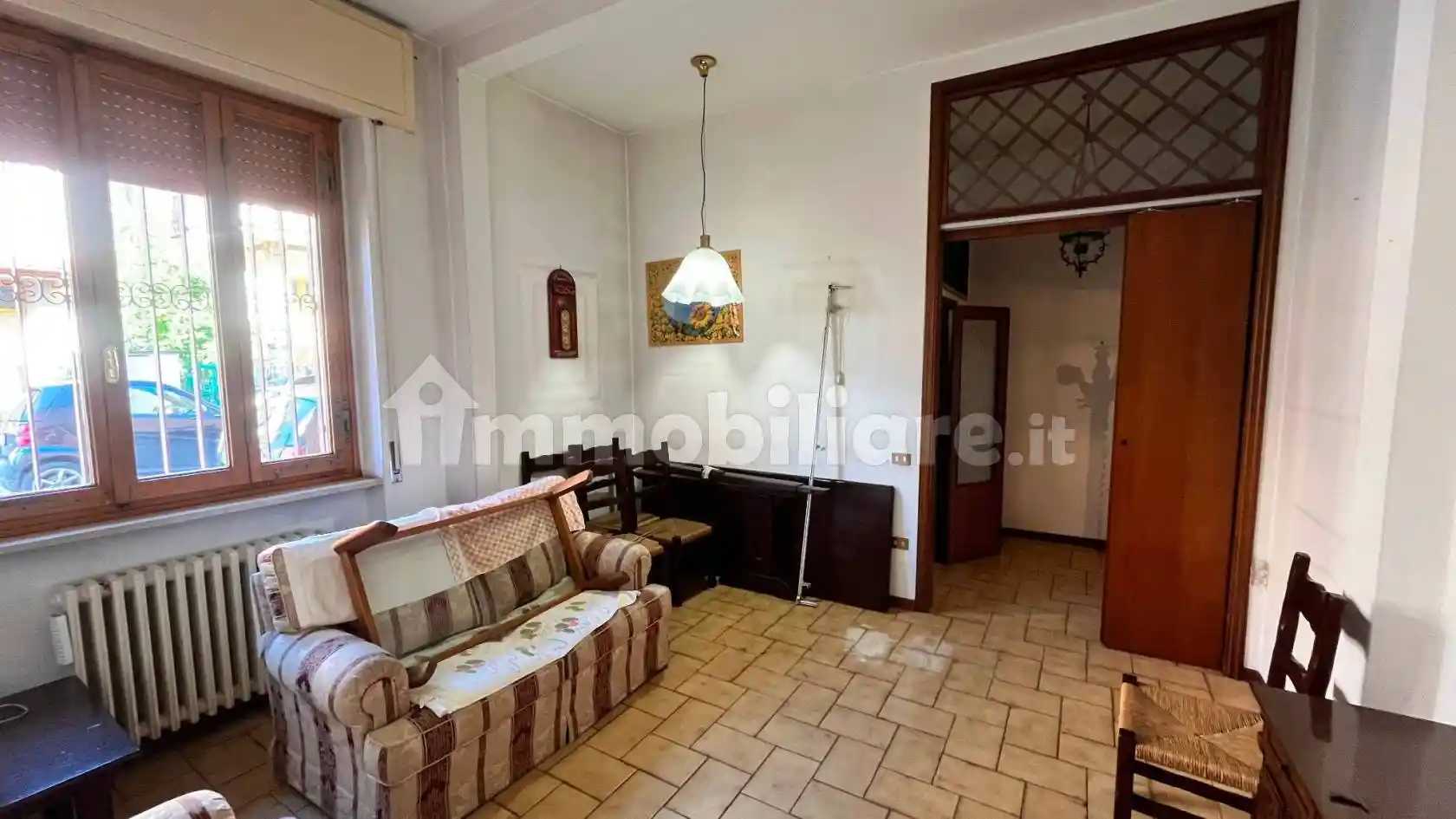 Terratetto unifamiliare via Filippo Corridoni, 11, Sacrocuore, Prato - foto 4