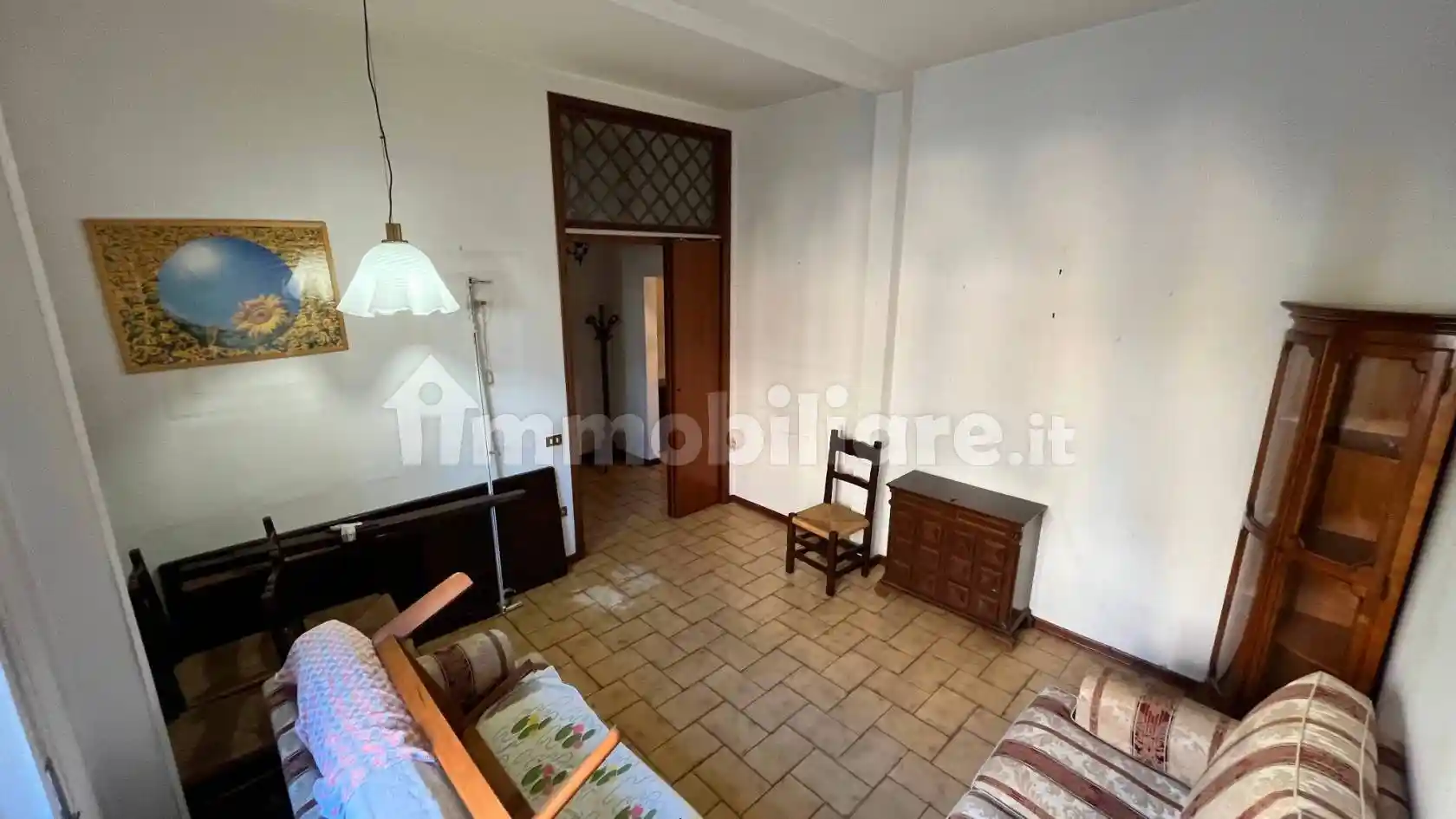 Terratetto unifamiliare via Filippo Corridoni, 11, Sacrocuore, Prato - foto 5