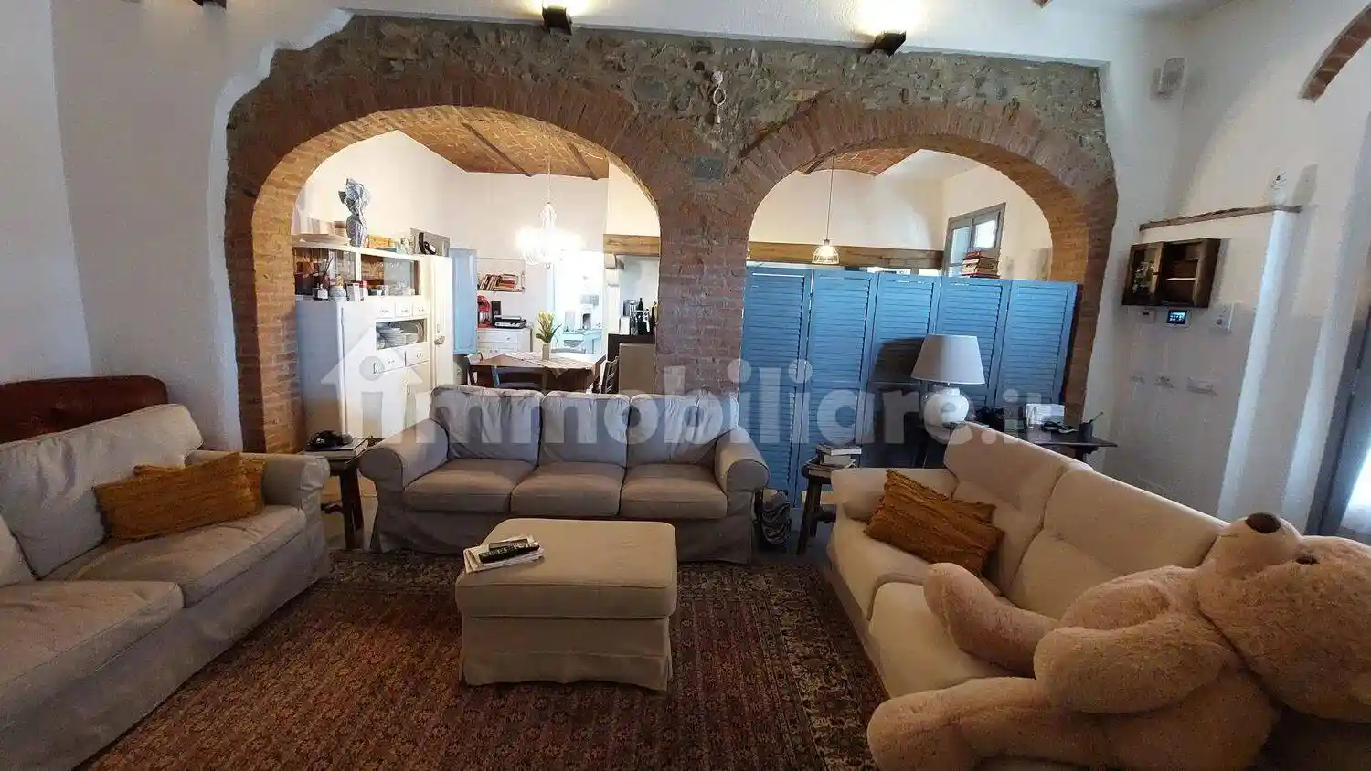 Villa in vendita a Quarrata