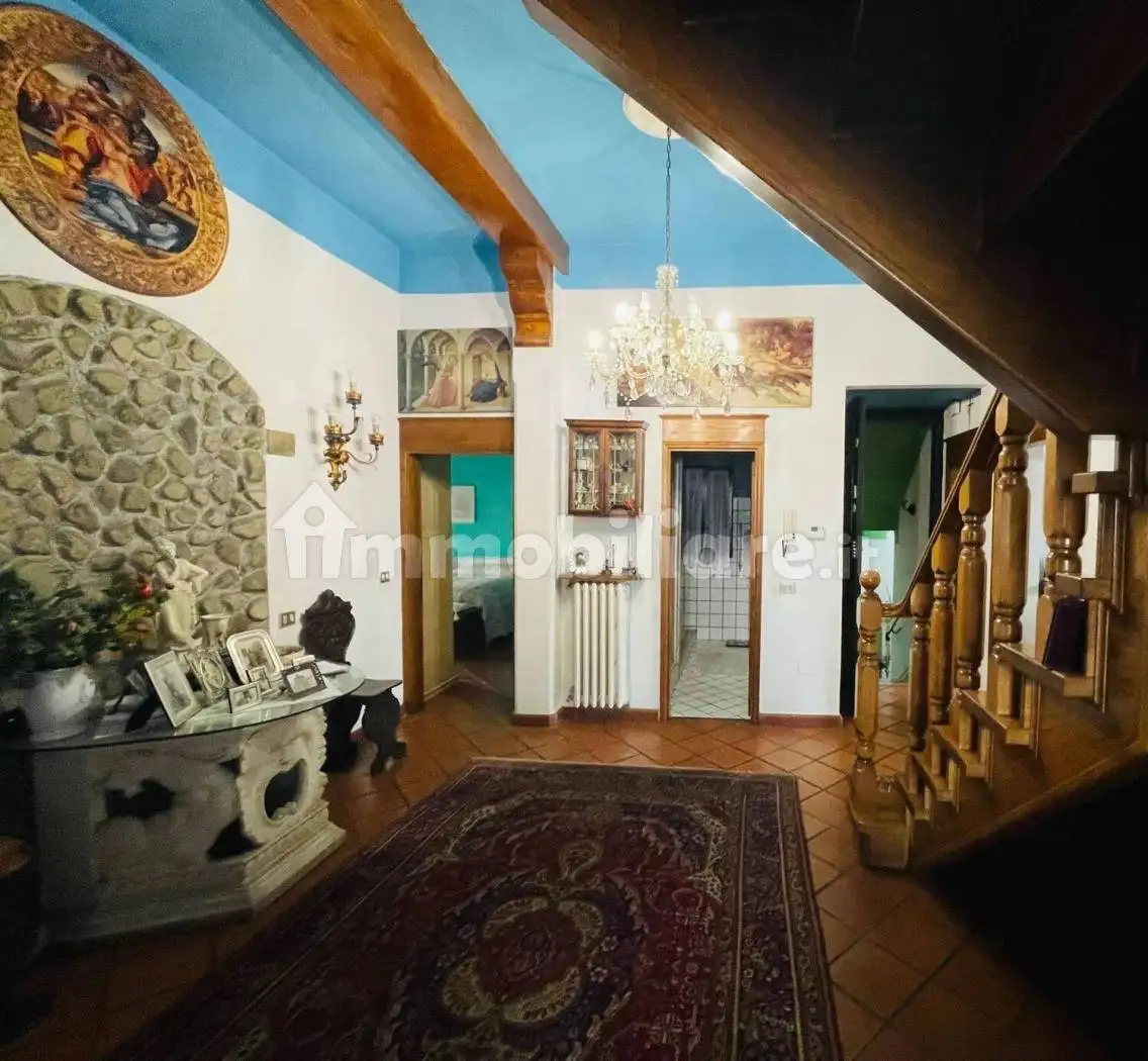 Villa in vendita a Prato