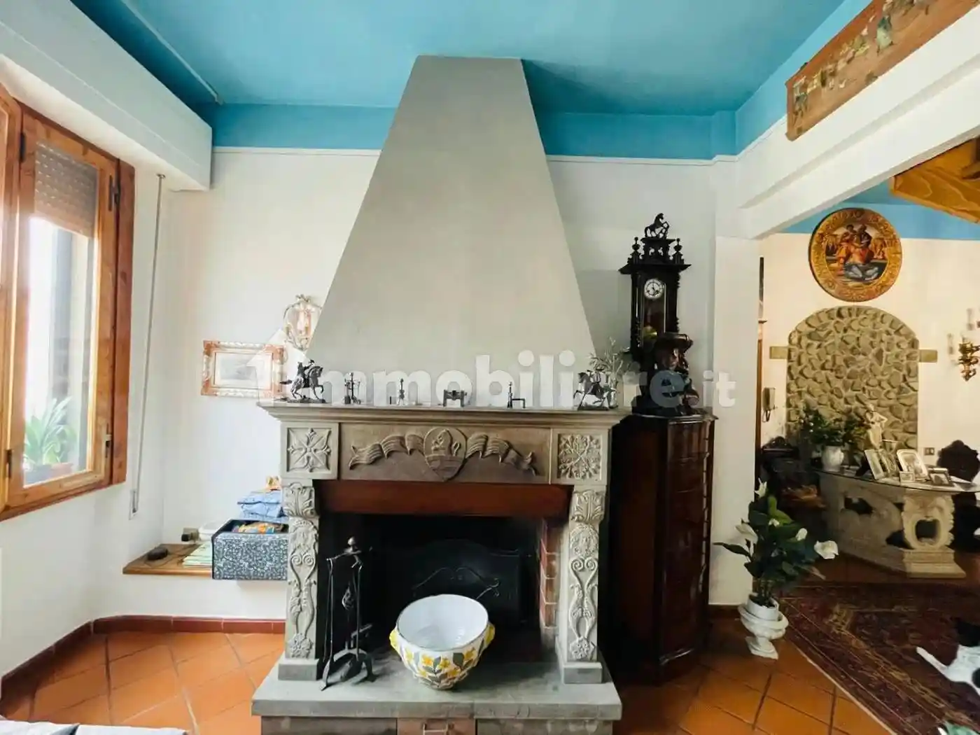 Villa unifamiliare via Filzi No Number, Pistoiese - Borgonovo, Prato - foto 3