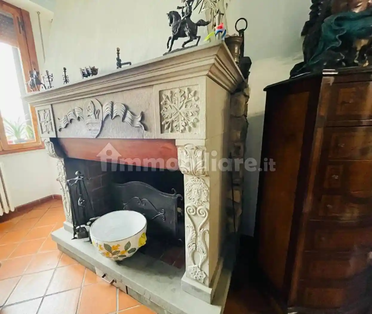 Villa unifamiliare via Filzi No Number, Pistoiese - Borgonovo, Prato - foto 4