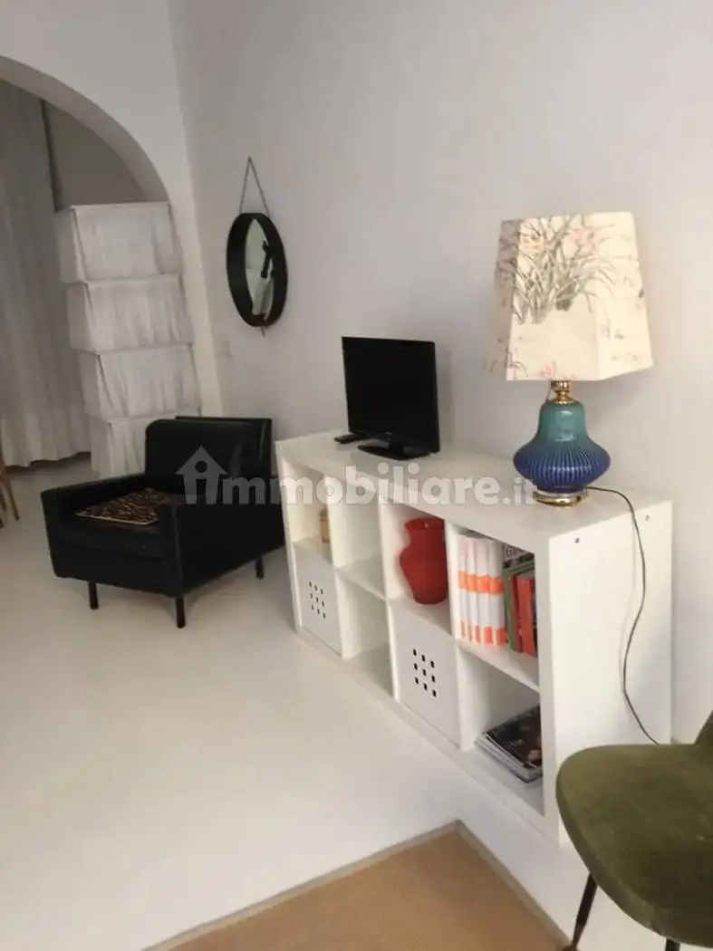 Bilocale via Convenevole Da Prato, 48, Centro Storico - Duomo, Prato - foto 3