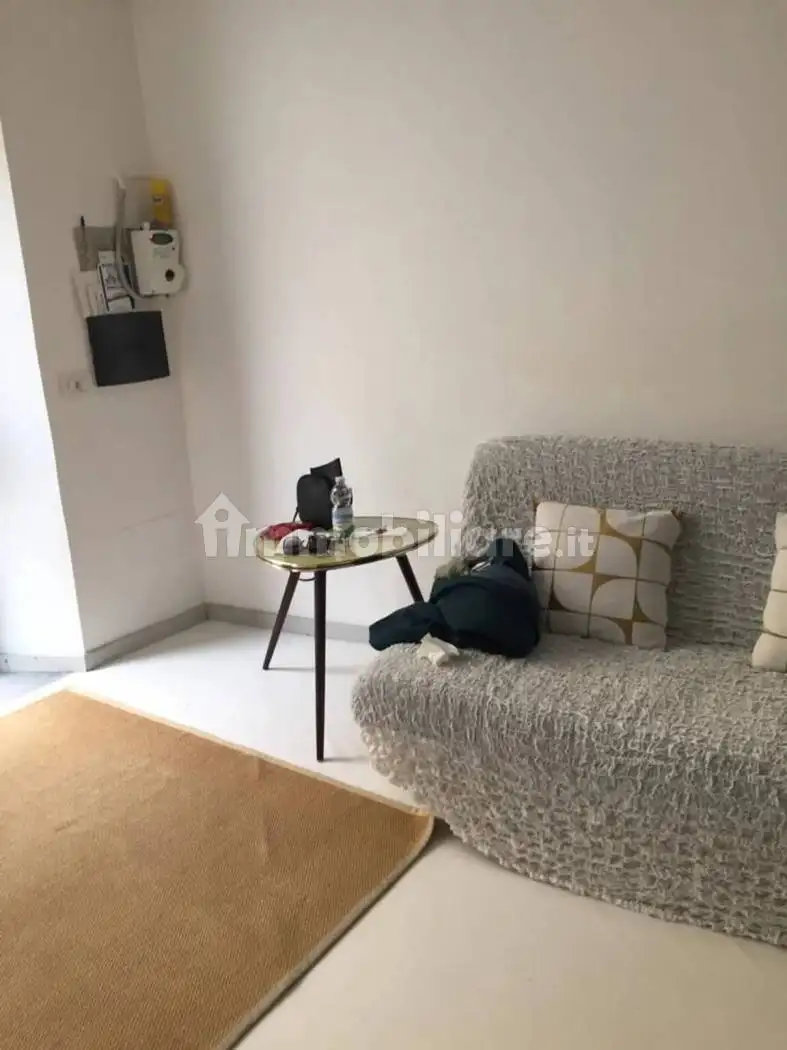 Bilocale via Convenevole Da Prato, 48, Centro Storico - Duomo, Prato - foto 5