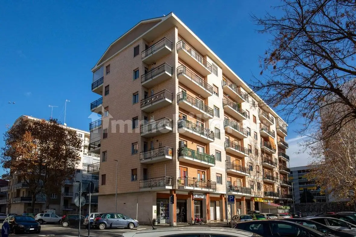 Appartamento in vendita a Collegno