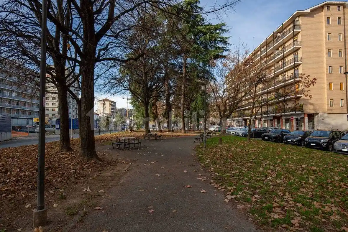 Bilocale corso Francia 230, Santa Maria, Collegno - foto 3