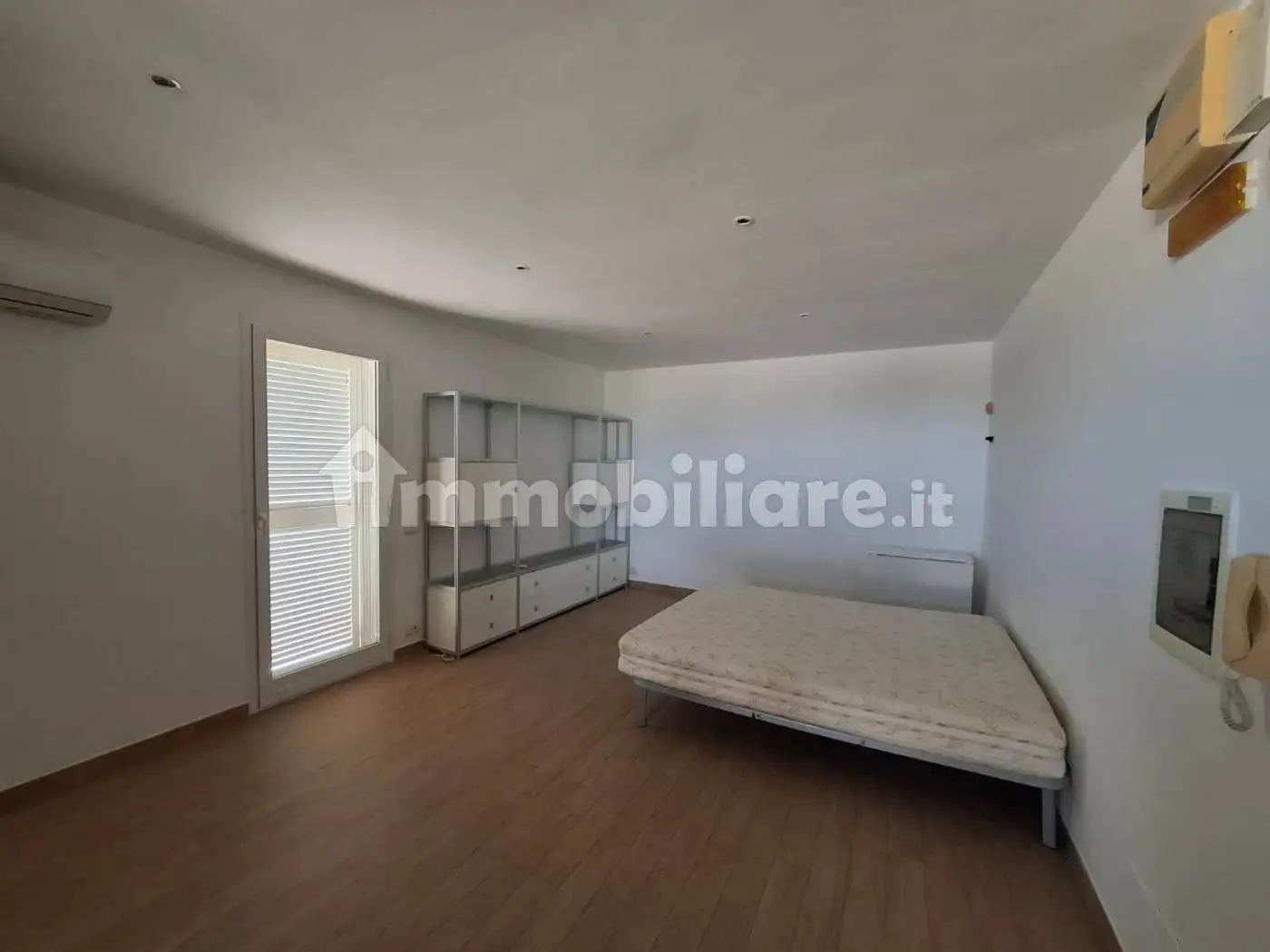 Attico - Mansarda in affitto a Bari