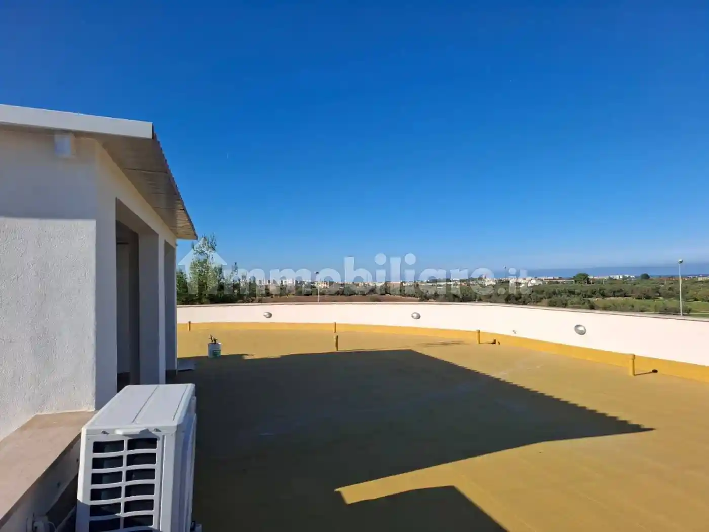 Attico via Vincenzo Aulisio 59, Santa Caterina, Bari - foto 3