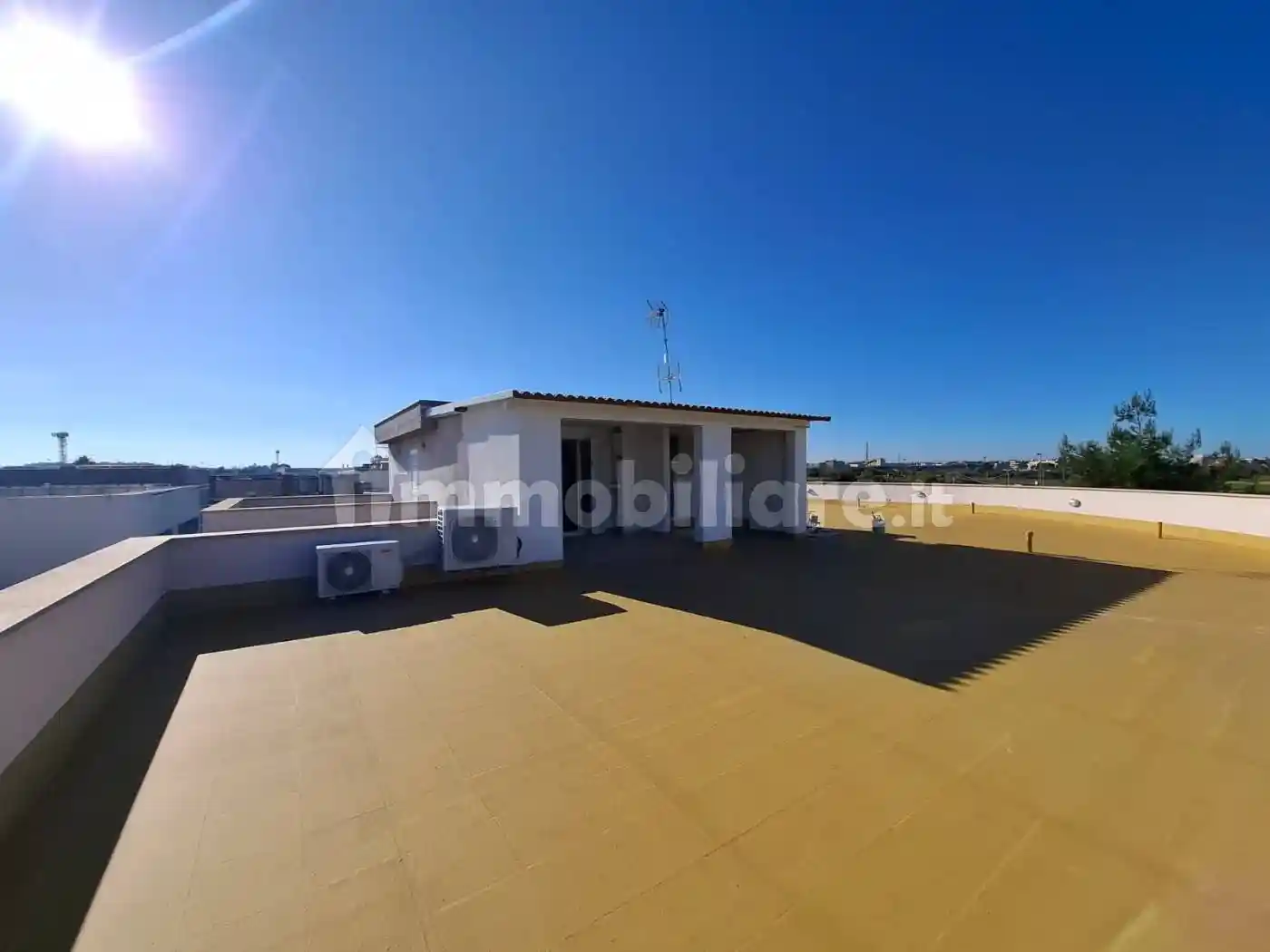 Attico via Vincenzo Aulisio 59, Santa Caterina, Bari - foto 4