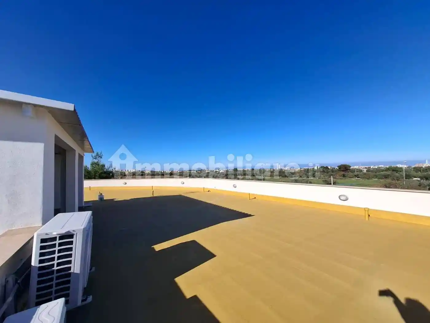 Attico via Vincenzo Aulisio 59, Santa Caterina, Bari - foto 5