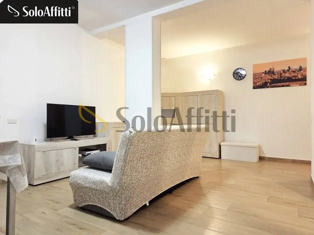 Appartamento in affitto a Senago