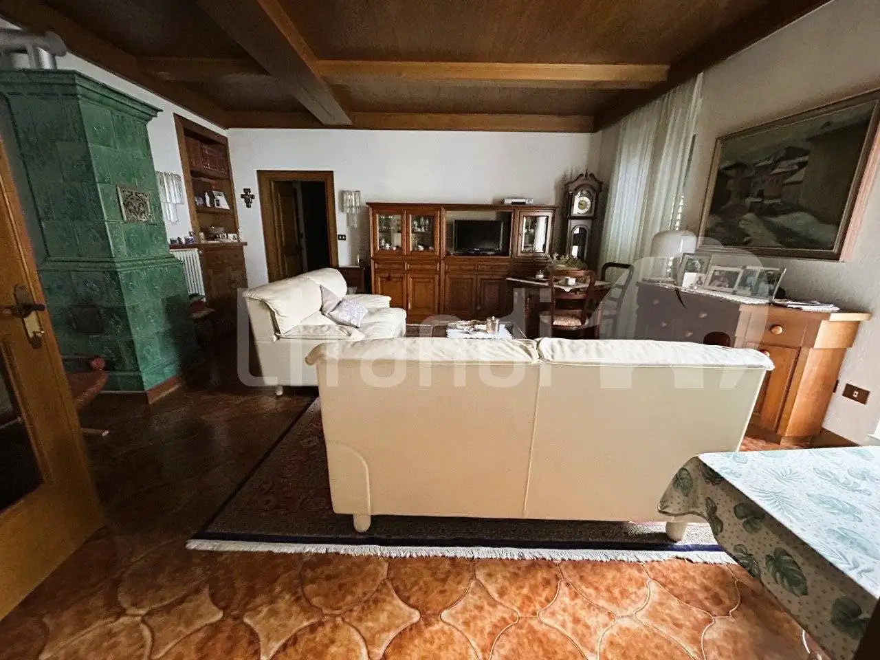 Villa plurifamiliare via Roma, Borgo d'Anaunia - foto 2