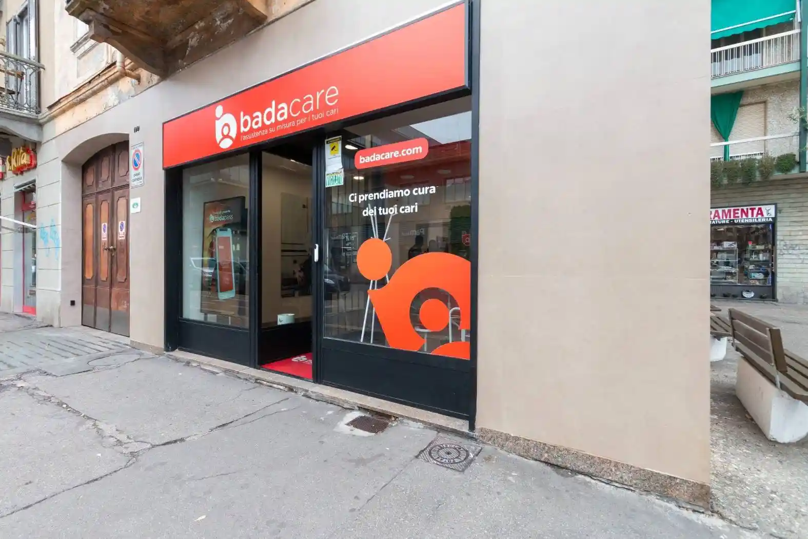 Terratetto plurifamiliare via Nizza 199, Nizza Millefonti, Torino - foto 3