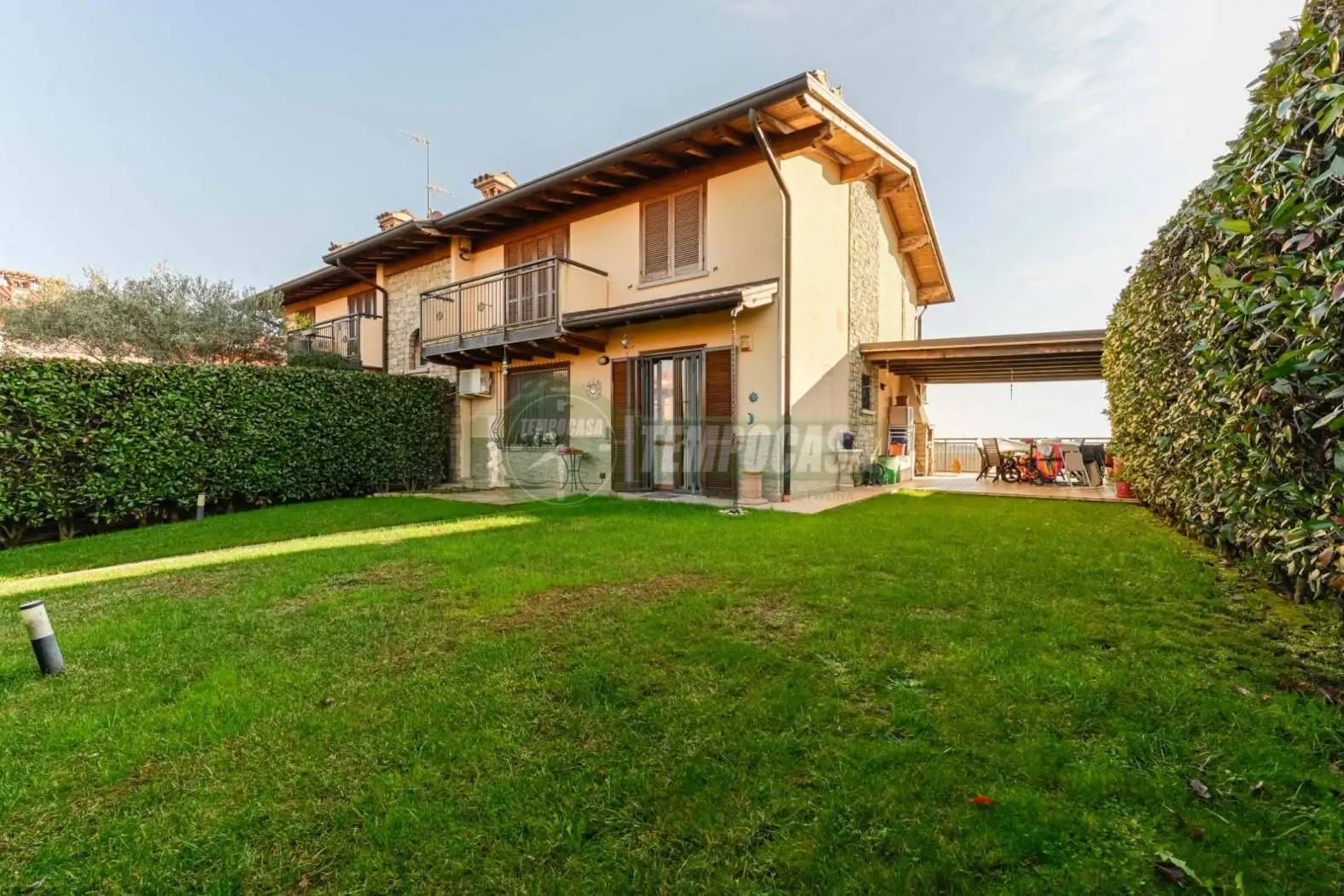 Appartamento in vendita a Roncello