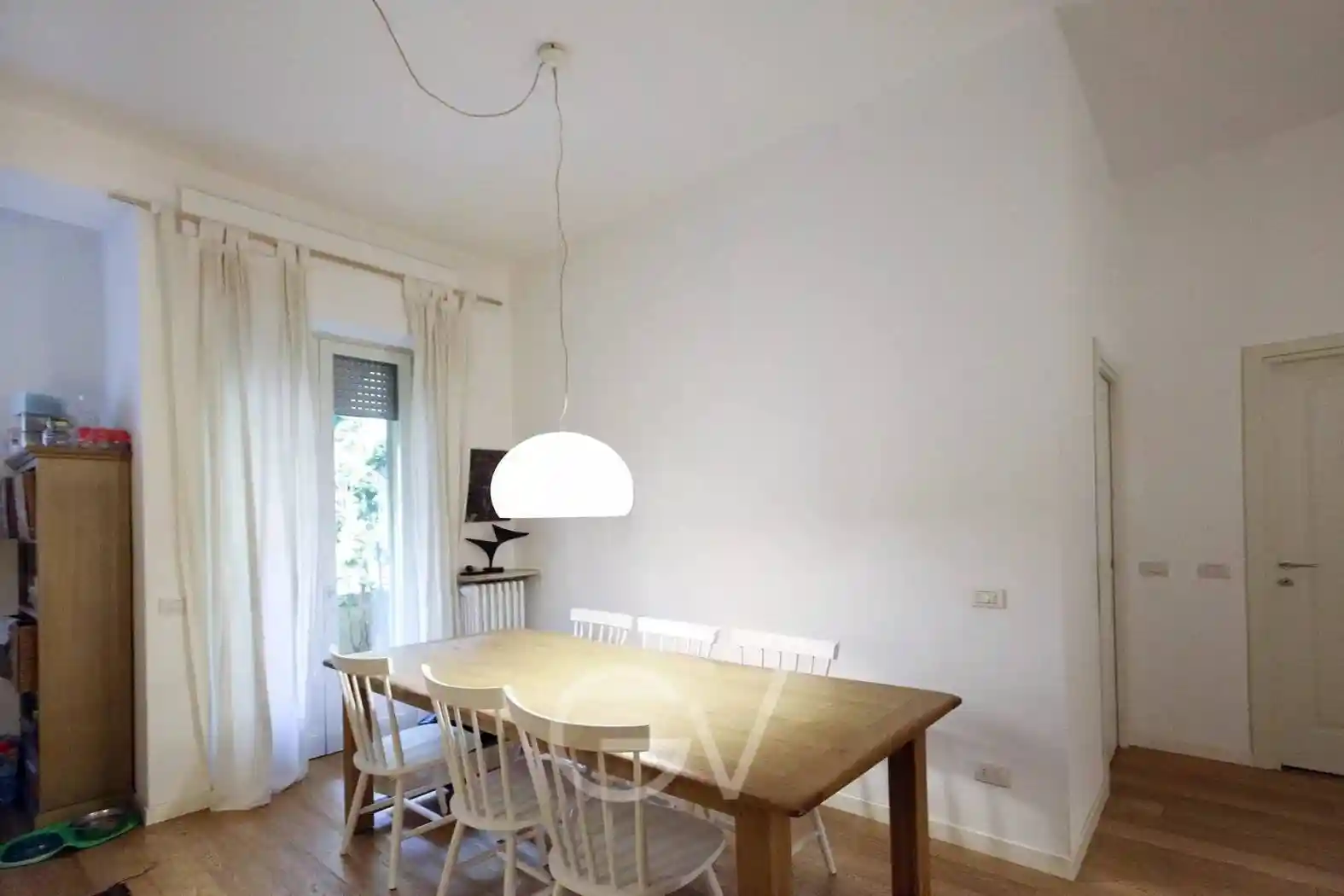 Trilocale Conca del Naviglio, Corso Genova, Milano - foto 3