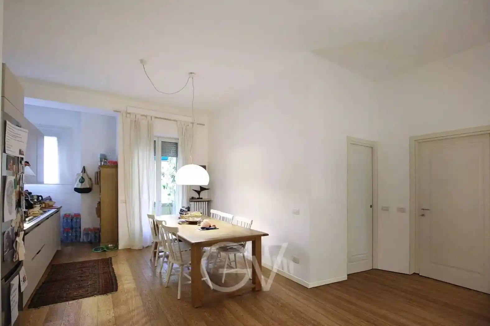 Trilocale Conca del Naviglio, Corso Genova, Milano - foto 5