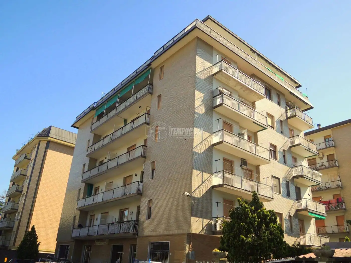 Appartamento in vendita a Ovada