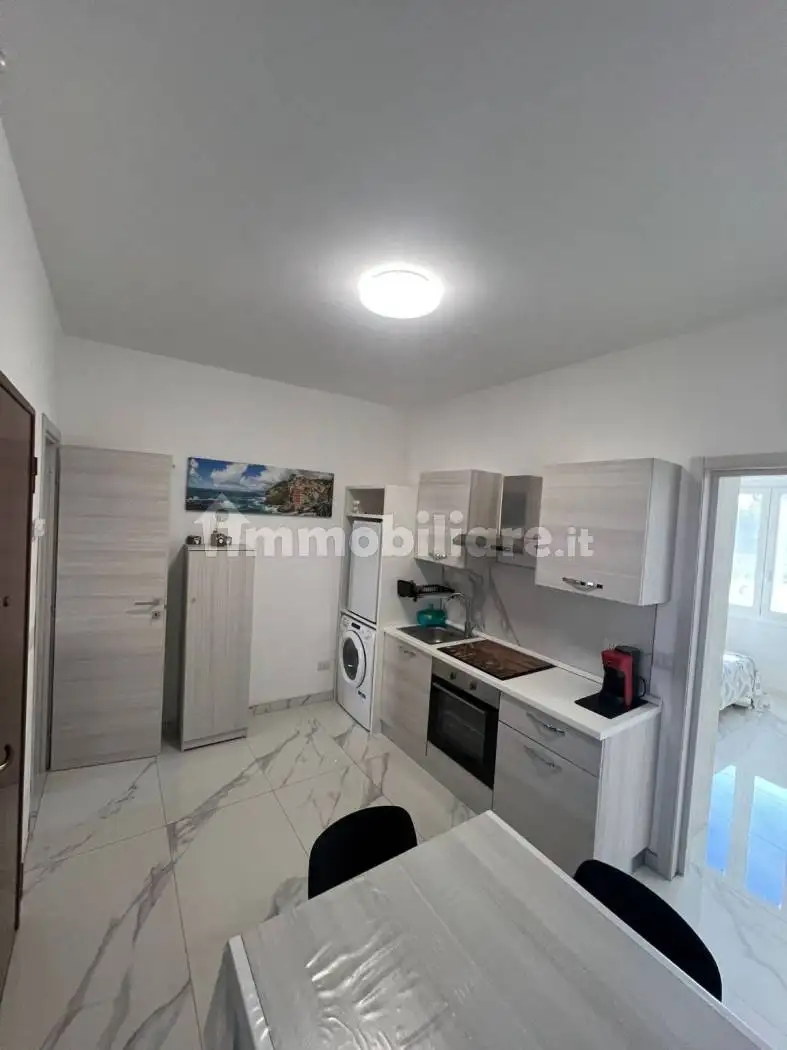 Appartamento in affitto a La Spezia