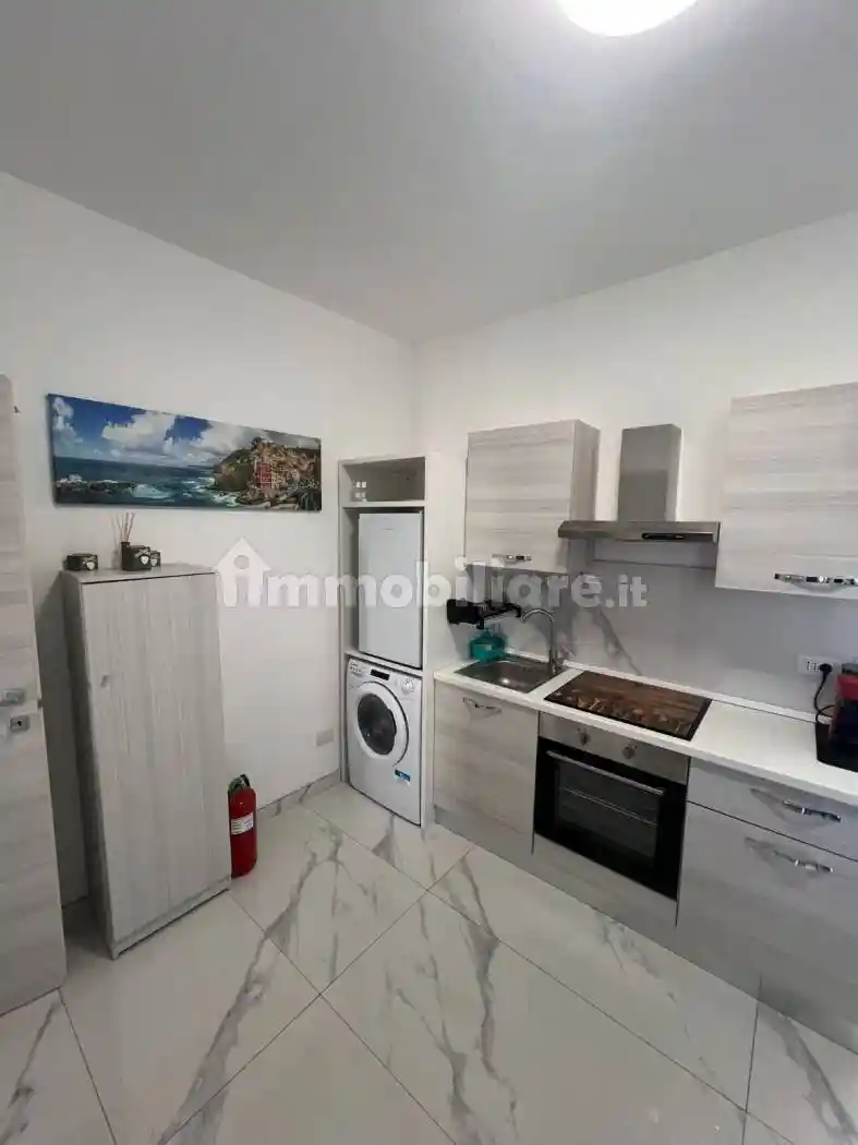 Bilocale via Valdellora 105, Valdellora - Antoniana, La Spezia - foto 2