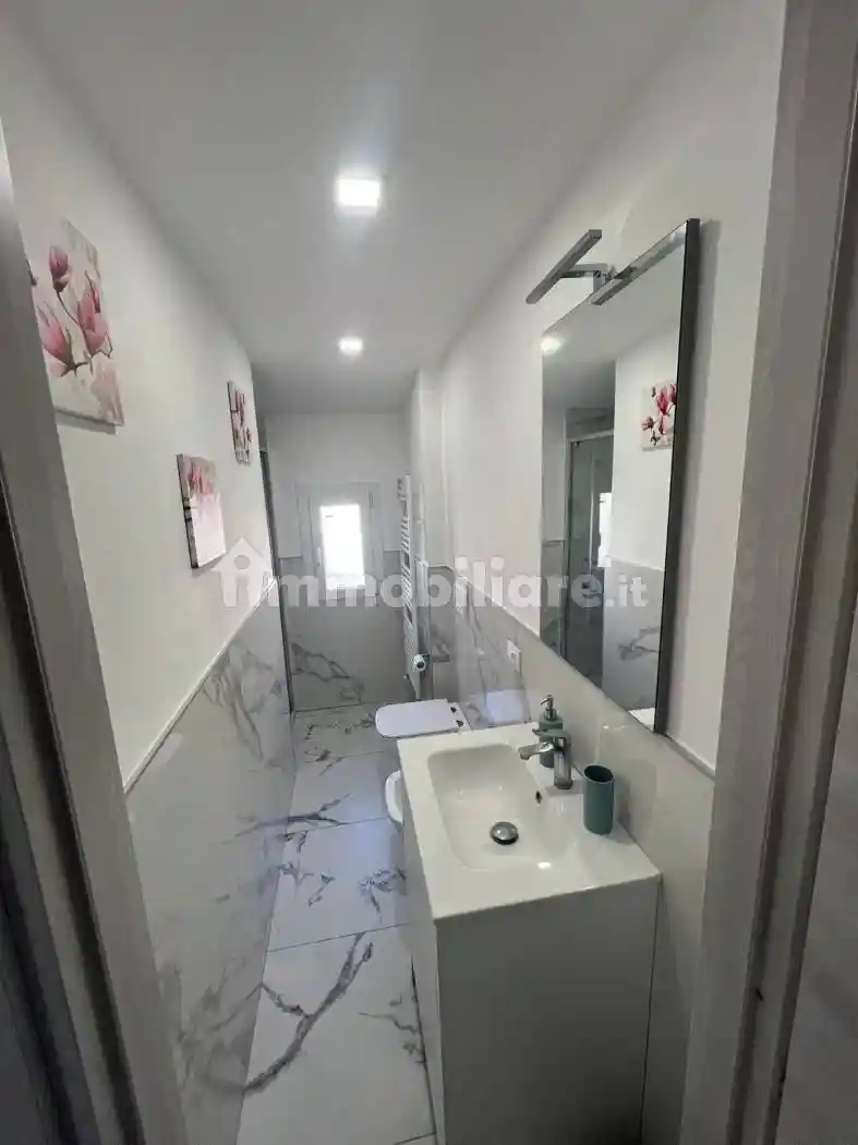 Bilocale via Valdellora 105, Valdellora - Antoniana, La Spezia - foto 5