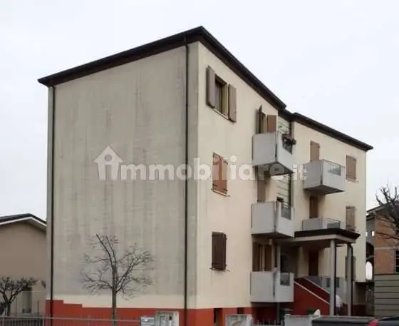 Appartamento in asta a Bagnolo San Vito