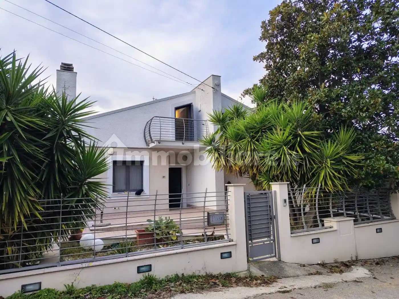 Villa unifamiliare via Sant'Egidio 6, Centro, Lanciano - foto 2