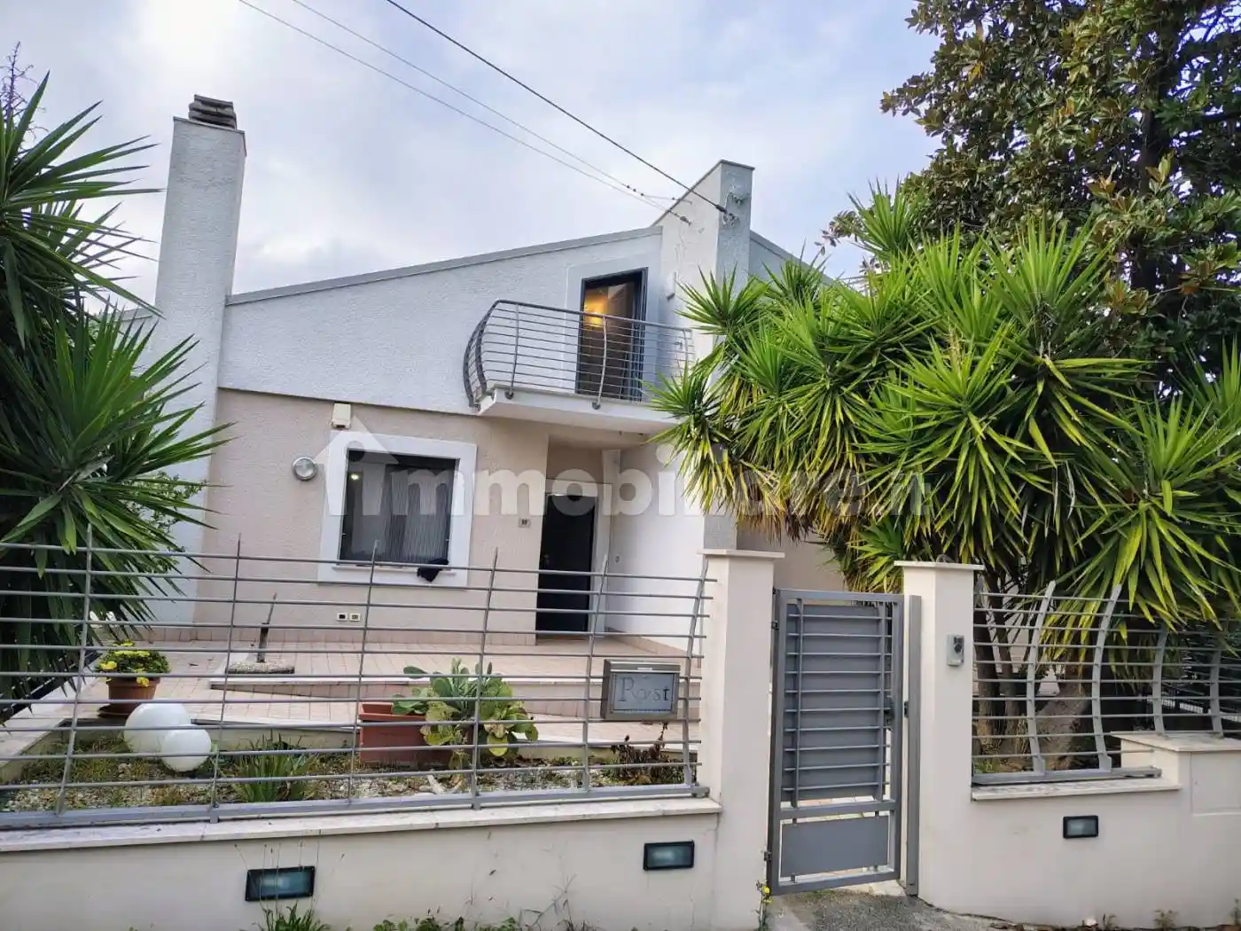 Villa unifamiliare via Sant'Egidio 6, Centro, Lanciano - foto 3