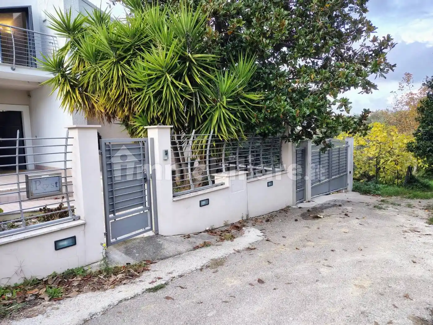 Villa unifamiliare via Sant'Egidio 6, Centro, Lanciano - foto 4