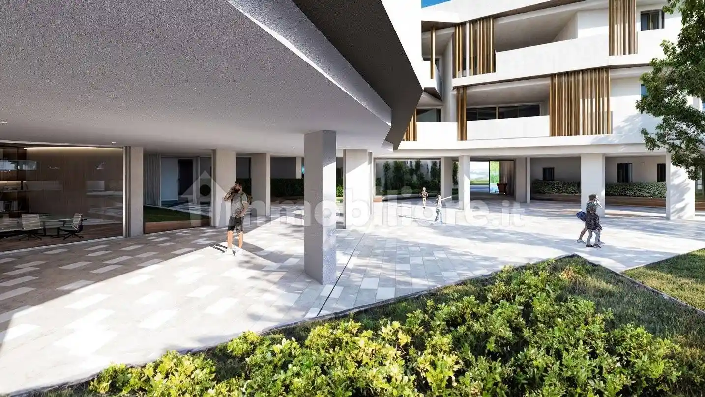 Appartamento in vendita a Selvazzano Dentro