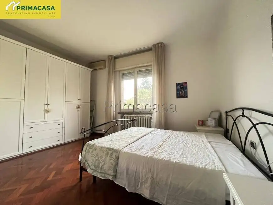 Villa unifamiliare, ottimo stato, 197 m², Centro, Fabbrico - foto 2